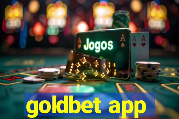 goldbet app